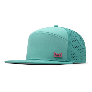 Melin Trenches Icon Hydro Performance Snapback Hat