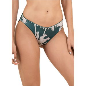 Women's Maaji Sublimity Classic Swim Bottoms Contemporary Small Eucaliyptus Green