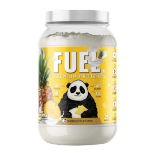 PandaSupps FUEL Premium Protein