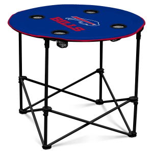 Logo Brands Buffalo Bills Round Table
