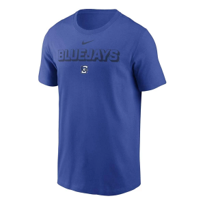 Creighton Bluejays Nike Sideline Legend T-Shirt XLarge Royal