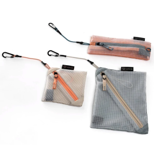 WAYB Essentials Kit Duffel Clear