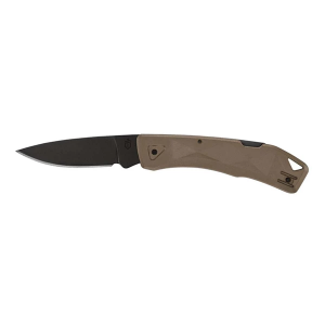 Gerber LST ULTRA Folding Coyote Brown Pocket Knife