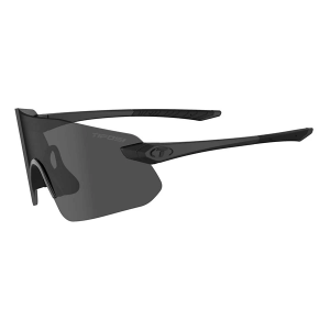 Men's TIFOSI Optics Vogel SL Sunglasses Sunglasses Blackout/Smoke Tint