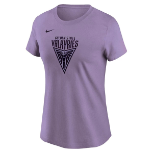 Nike Golden State Valkyries Logo T-Shirt