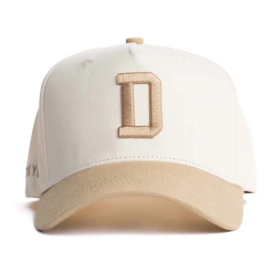 Men's Dad Gang D4D Snapback Hat