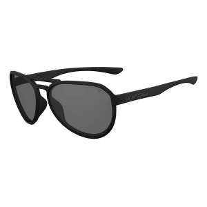 Women's TIFOSI Optics Selca Sunglasses Sunglasses Blackout/Smoke Tint