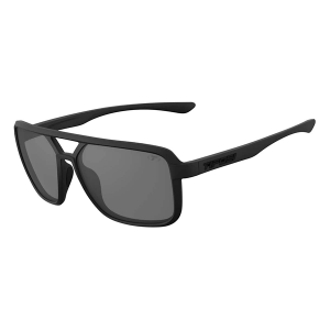 Men's TIFOSI Optics Salto Sunglasses Sunglasses Blackout/Smoke Tint