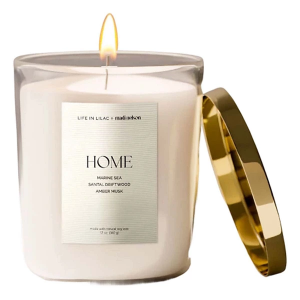 Life In Lilac Madi Nelson 12oz candles