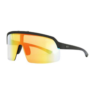Boys' Kids' Rawlings Flip Up 25 412 Sunglasses Charcoal/Orange