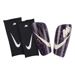 Adult Nike Mercurial Dream Speed Lite Soccer Shin Guards