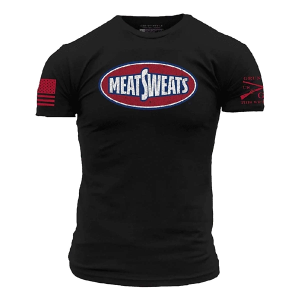 Men's Grunt Style Meat Sweats T-Shirt