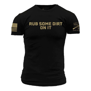 Rub Some Dirt On It