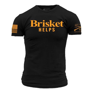 Brisket Helps