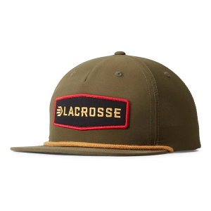 LaCrosse Footwear Grange Adjustable Hat One Size Brown