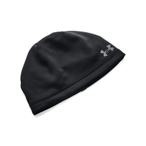 Under Armour Storm Running Beanie One Size Black