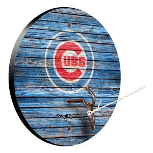 Victory Tailgate Chicago Cubs Ring and Hook Game