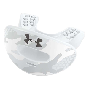 Under Armour Camo Air Lip Mouthguard