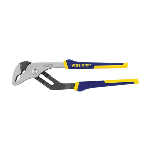 Irwin Groove Joint Vise-Grip Pliers - 12 Inch