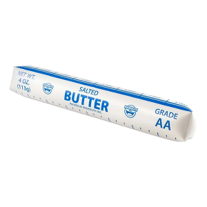 BigMouth Butter Noodle