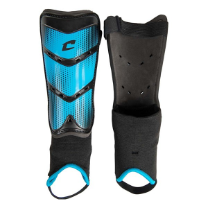 Adult Champro League Soccer Shin Guards