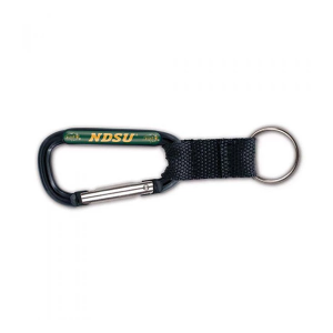 Wincraft North Dakota State Bison Caribiner Lanyard