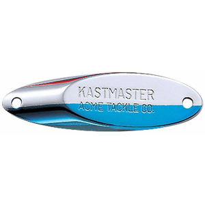 Acme Kastmaster Spoon