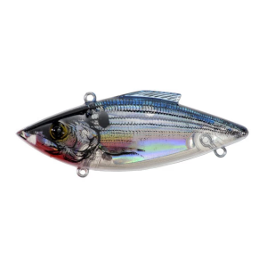 Bill Lewis Rat-L-Trap