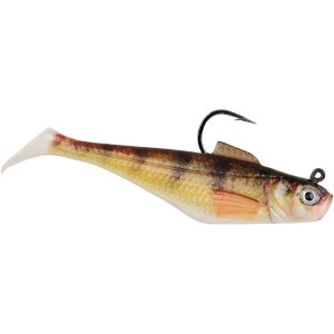 PowerBait Pre-Rigged Swim Shad