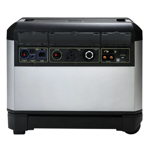 Goal Zero YETI 4000 6G 120V Power Station