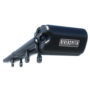 Riversmith Euro River Quiver 4 Banger
