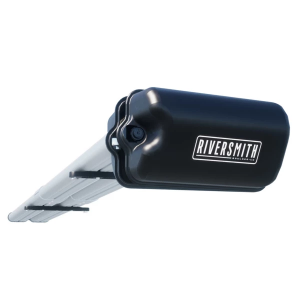 Riversmith Euro River Quiver 4 Banger