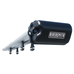 Riversmith Euro River Quiver 4 Banger