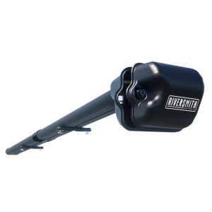 Riversmith Euro River Quiver 2 Banger