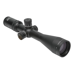 Sightmark Latitude 6.25-25x56mm Riflescope