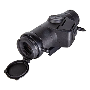 Sightmark 4K Mini 4-32x32mm Digital Riflescope