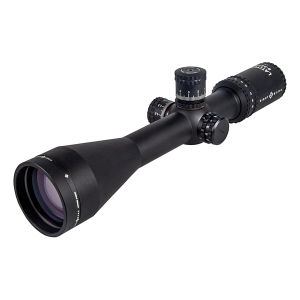 Sightmark Latitude 8-32x60mm Riflescope