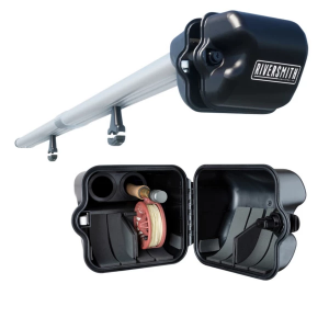 Riversmith Euro River Quiver 2 Banger