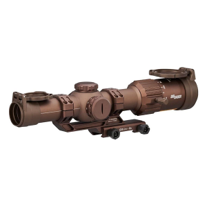 SIG SAUER Tango MSR 1-6x24mm Riflescope