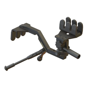 Kopfjger Ambush Shooting Rest Kit