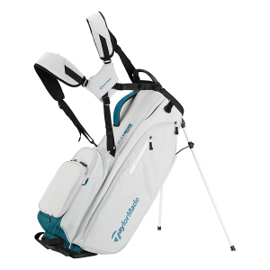 TaylorMade FlexTech Crossover Stand Golf Bag