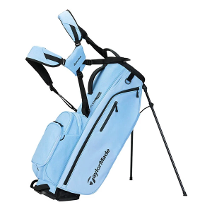 TaylorMade FlexTech Crossover Stand Golf Bag