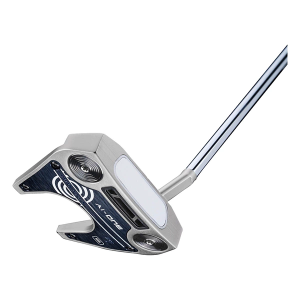 Odyssey Ai-ONE Silver Seven S Putter