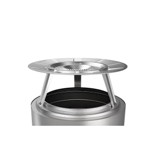 Solo Stove Canyon Heat Deflector