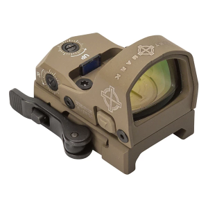 Sightmark Mini Shot M-Spec LQD Reflex Sight