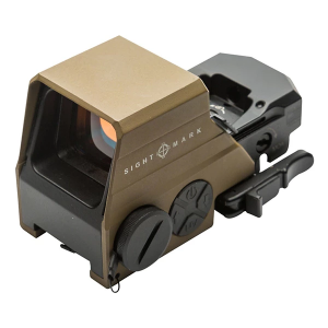Sightmark Ultra Shot M-Spec LQD Reflex Sight