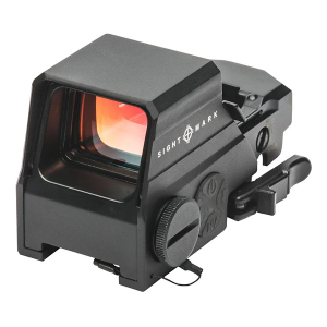 Sightmark Ultra Shot M-Spec LQD Reflex Sight