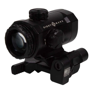 Sightmark XTM-3 Magnifier