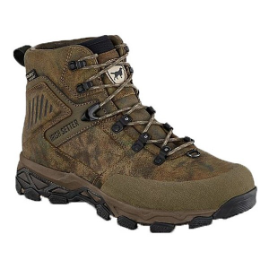 Men's Irish Setter Pinnacle Waterproof Boots Outdoor 14 Earth Field Camo