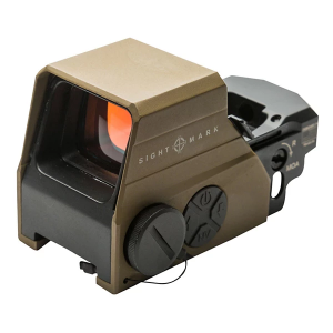Sightmark Ultra Shot M-Spec FMS Reflex Sight